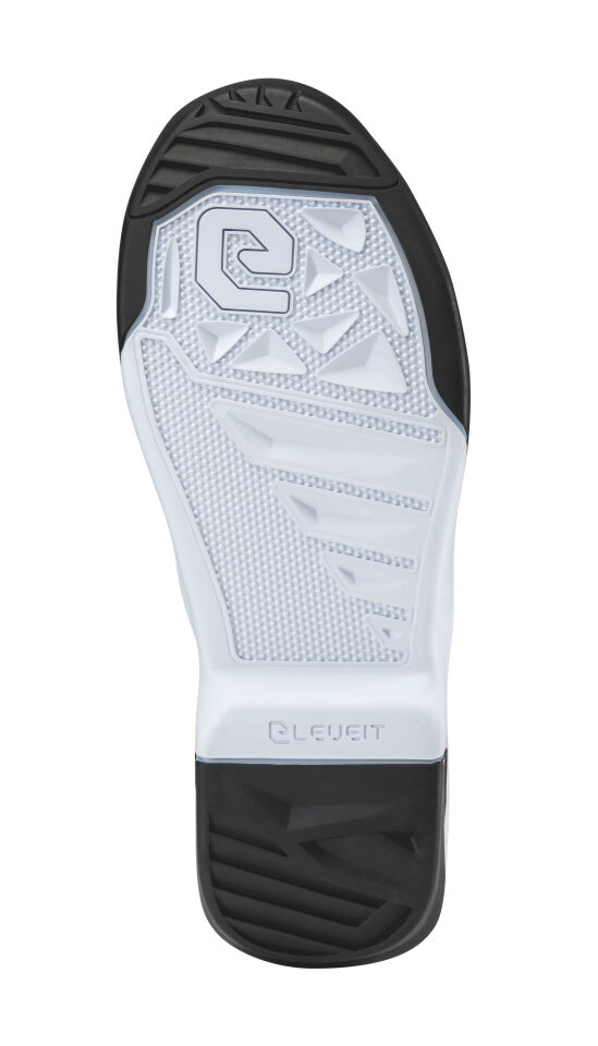 Eleveit X Legend Evo Beyaz
