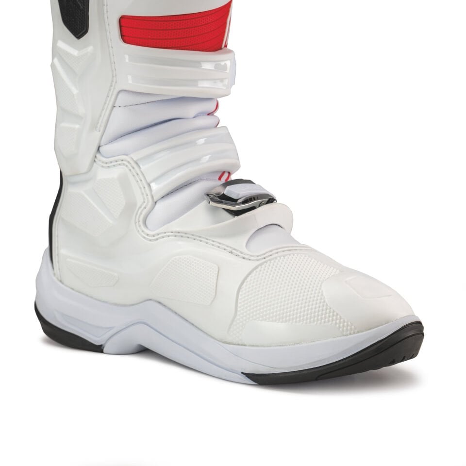 Eleveit X Legend Evo Beyaz