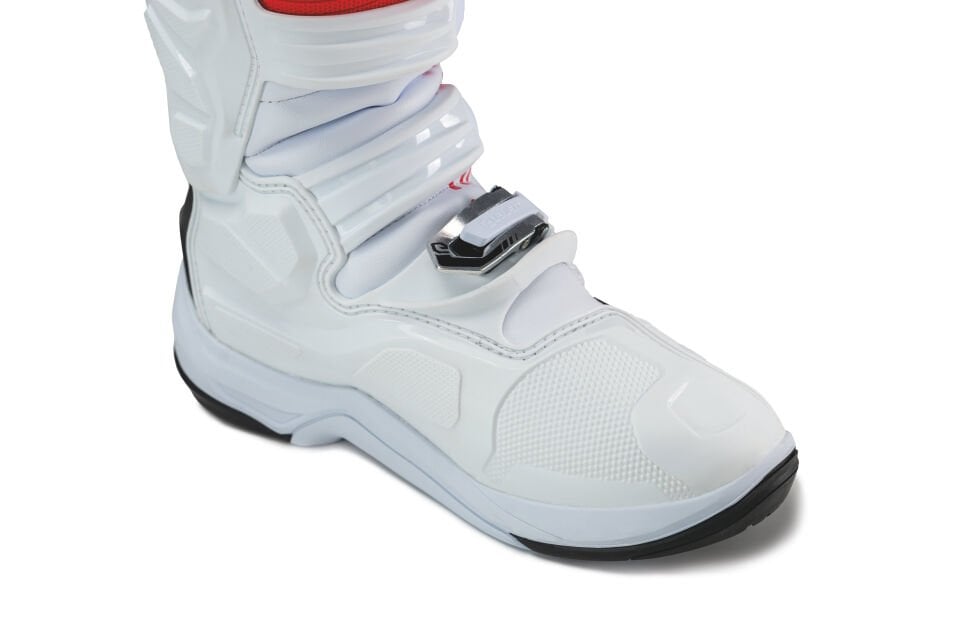 Eleveit X Legend Evo Beyaz