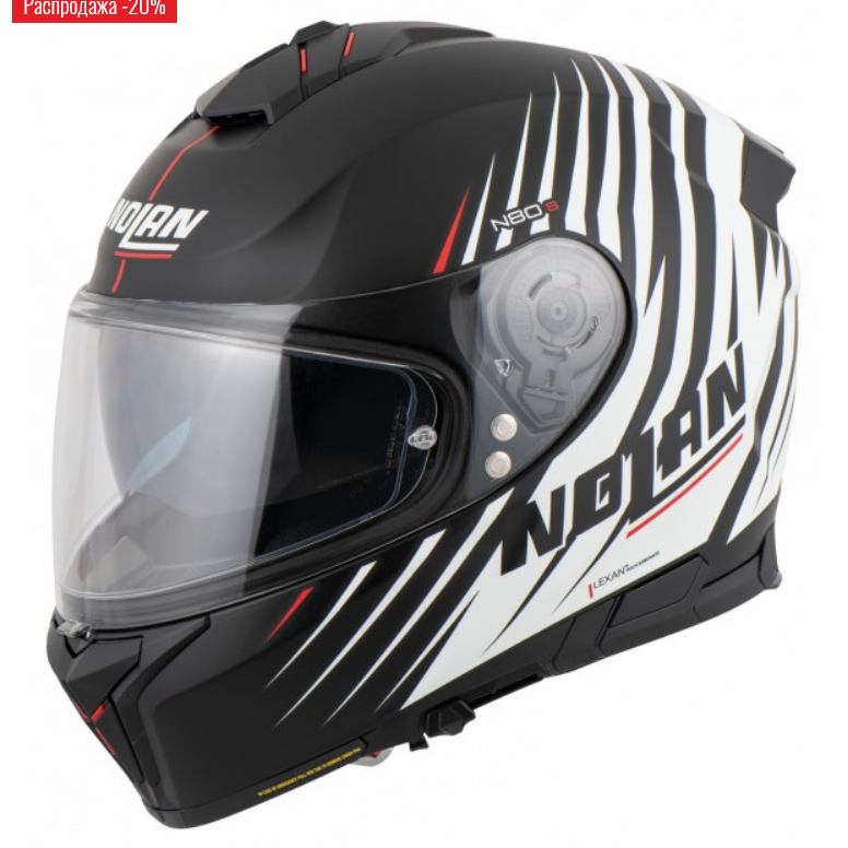 NOLAN N80-8 KOSMOS N-COM 064