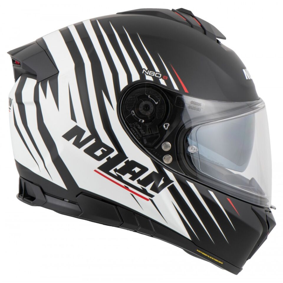 NOLAN N80-8 KOSMOS N-COM 064