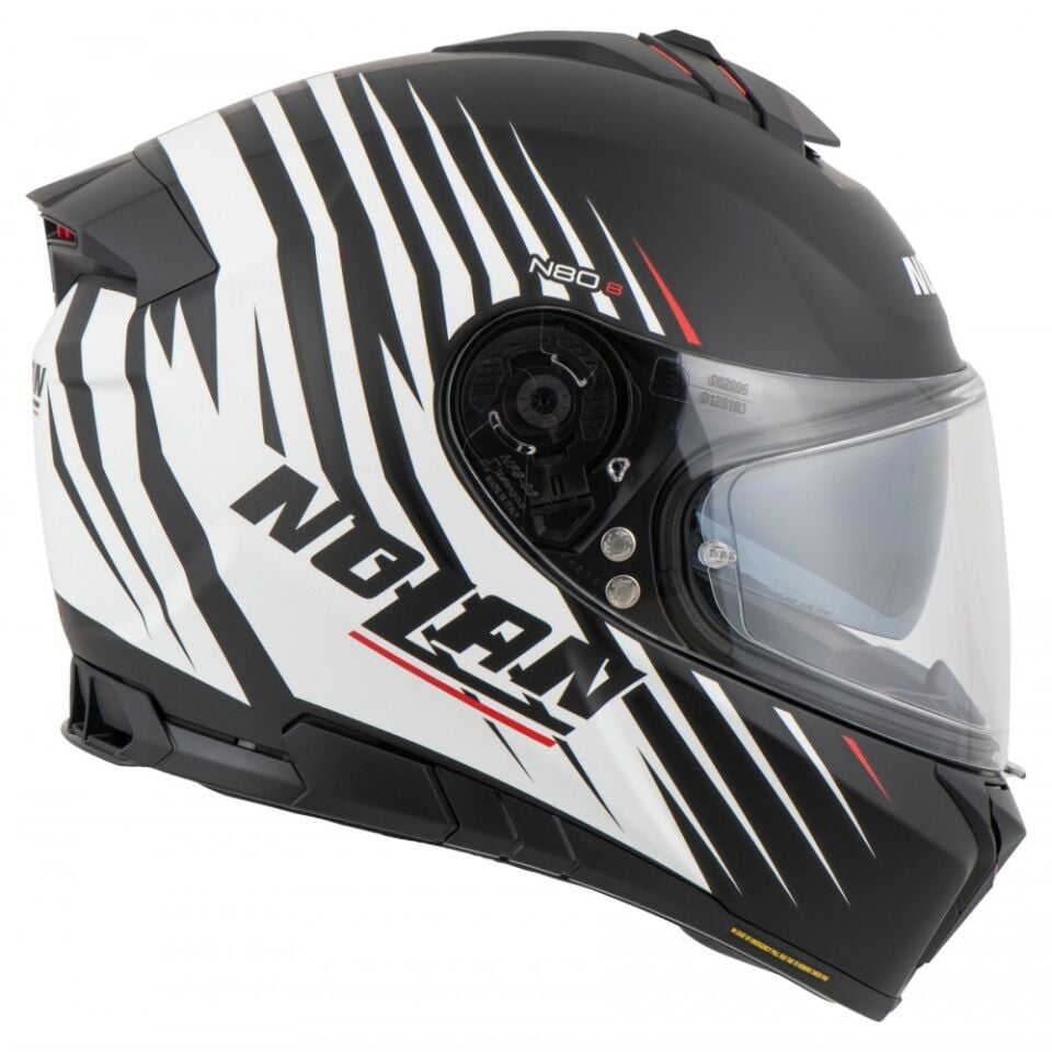 NOLAN N80-8 KOSMOS N-COM 064