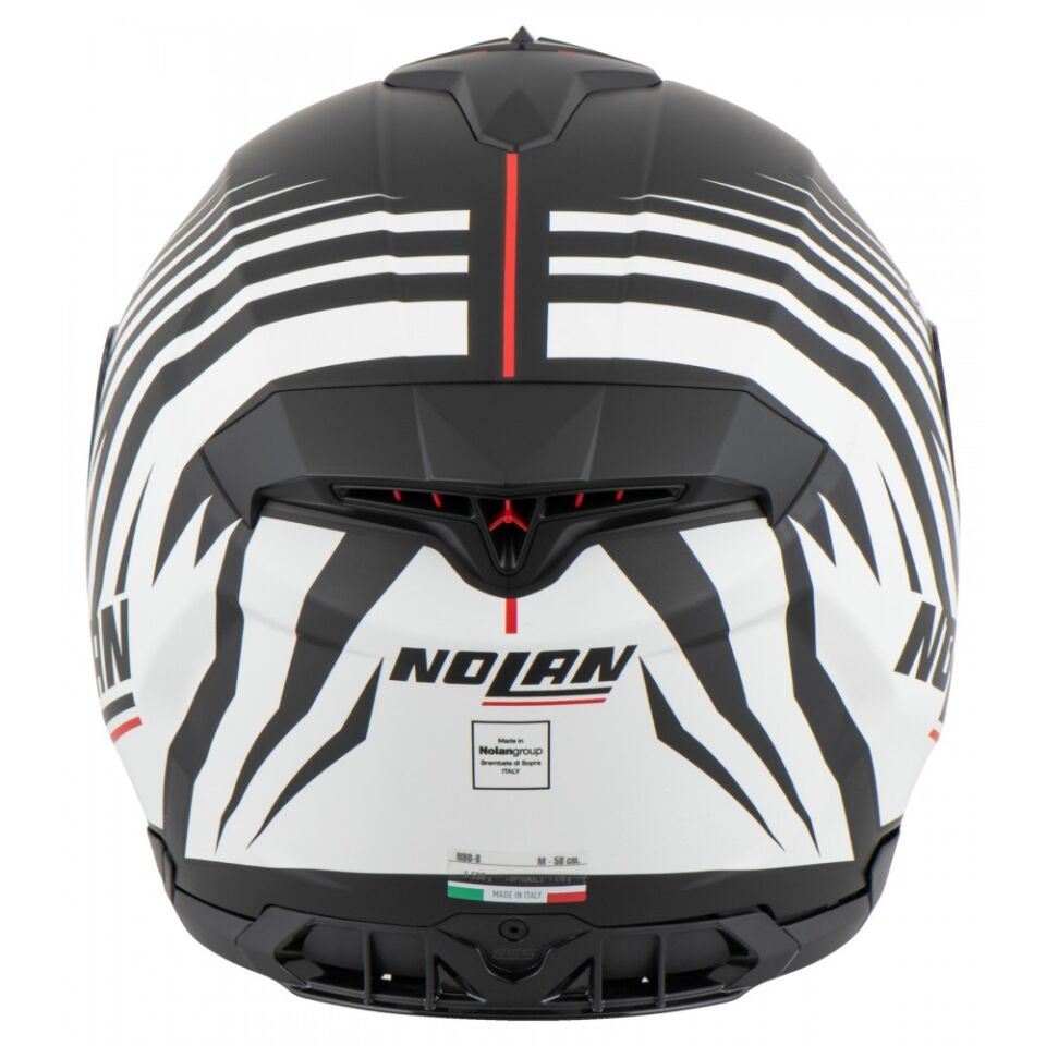 NOLAN N80-8 KOSMOS N-COM 064