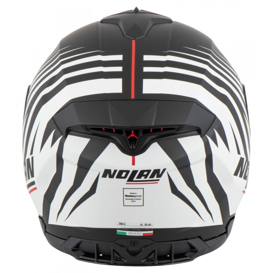 NOLAN N80-8 KOSMOS N-COM 064