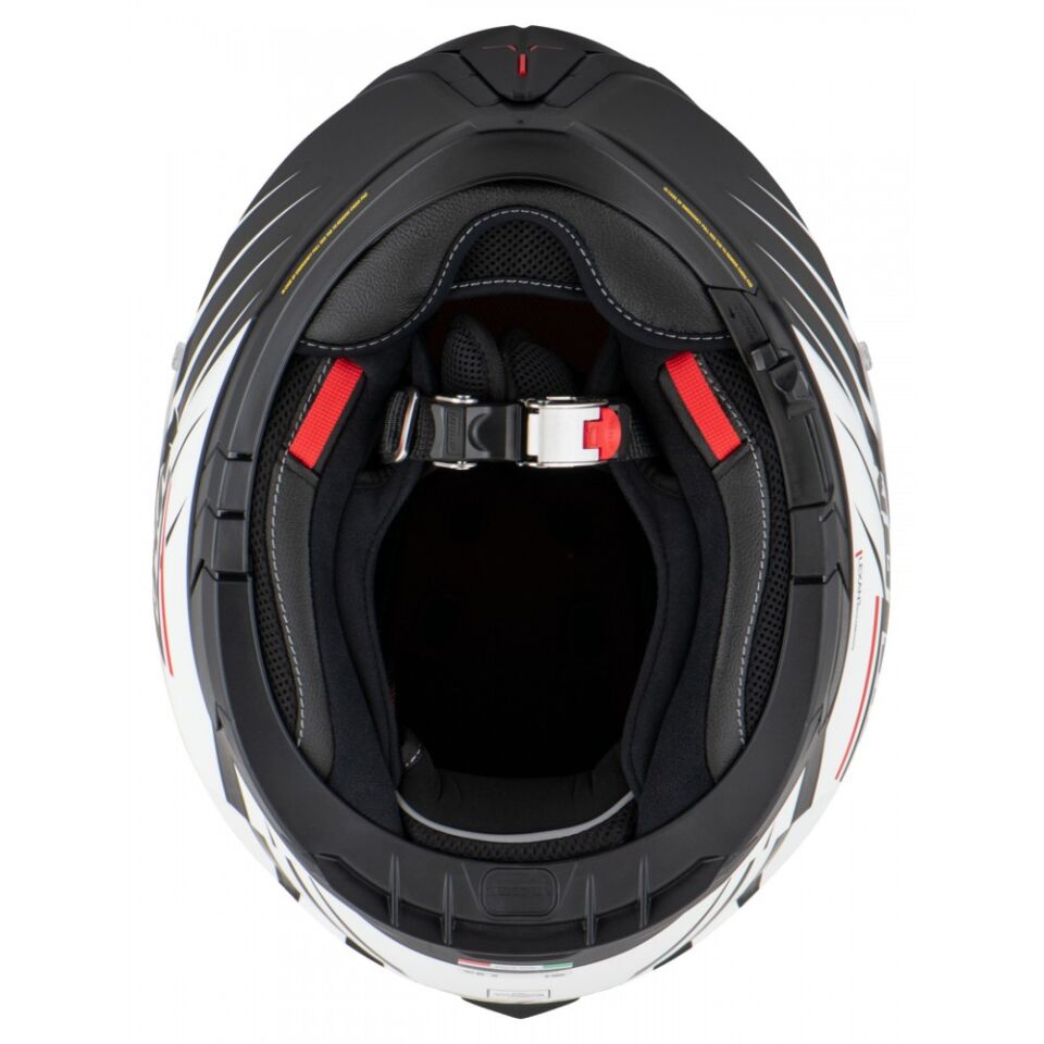 NOLAN N80-8 KOSMOS N-COM 064