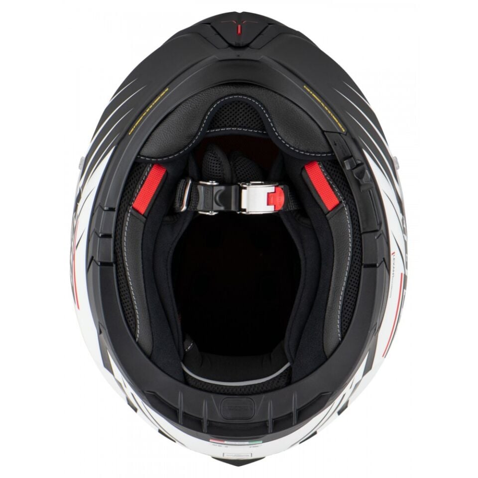 NOLAN N80-8 KOSMOS N-COM 064