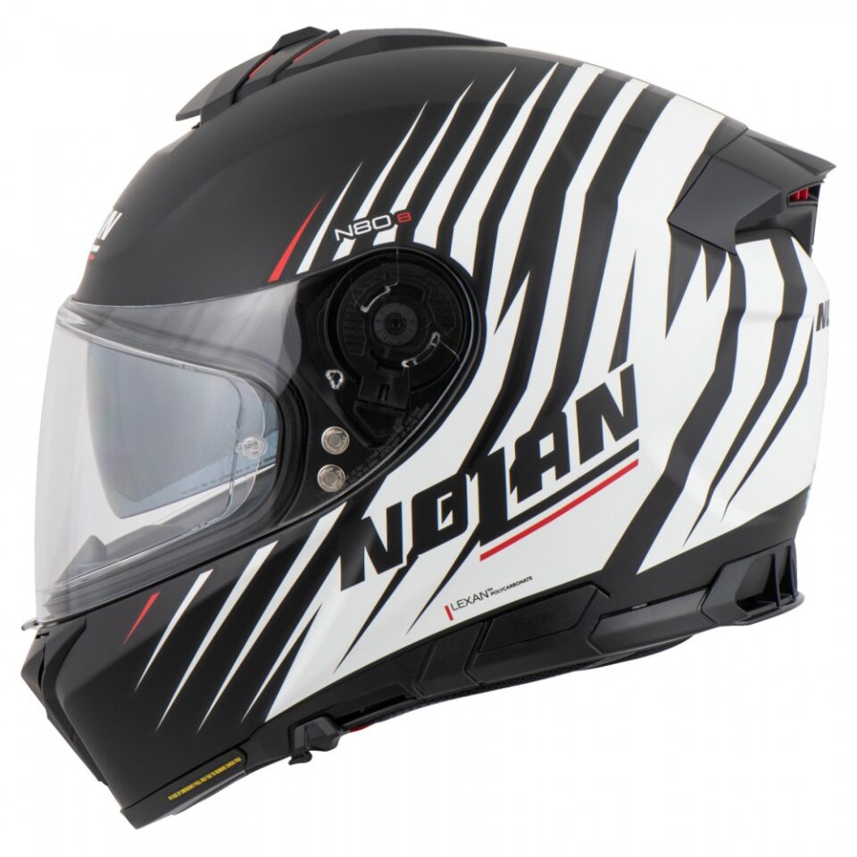 NOLAN N80-8 KOSMOS N-COM 064