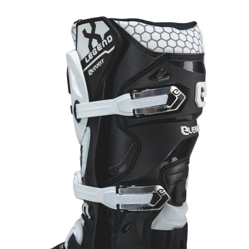 Eleveit X Legend Evo Siyah