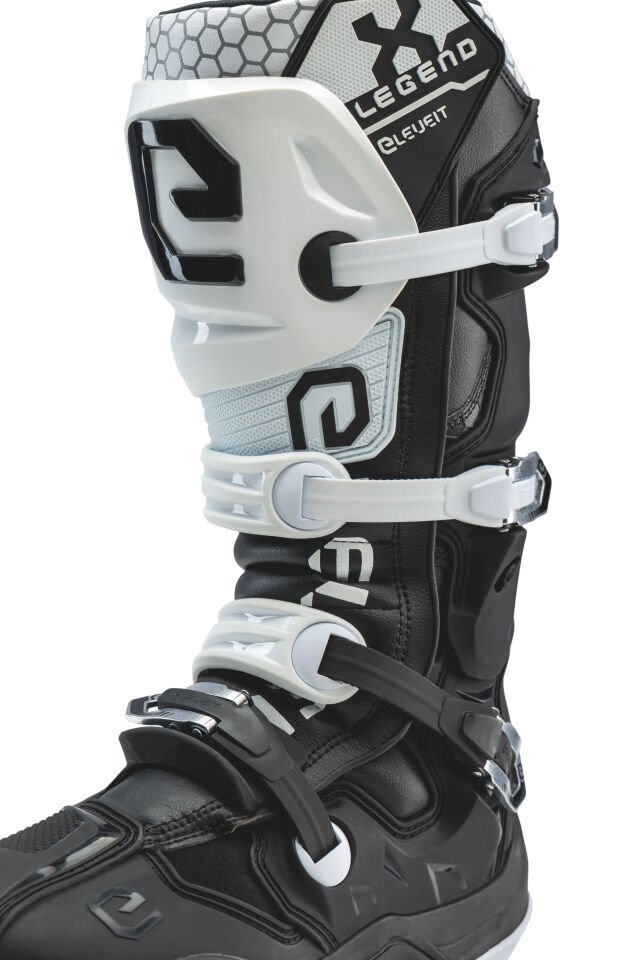 Eleveit X Legend Evo Siyah