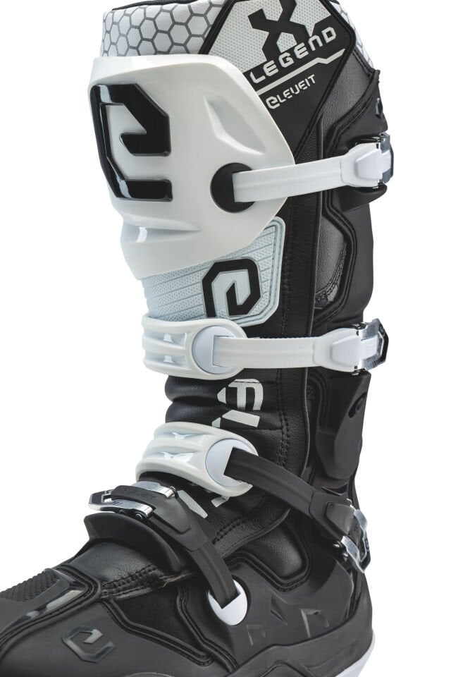 Eleveit X Legend Evo Siyah