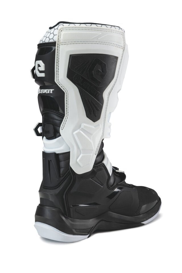 Eleveit X Legend Evo Siyah