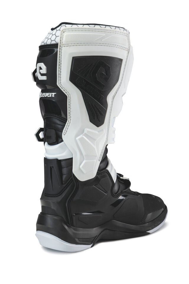 Eleveit X Legend Evo Siyah