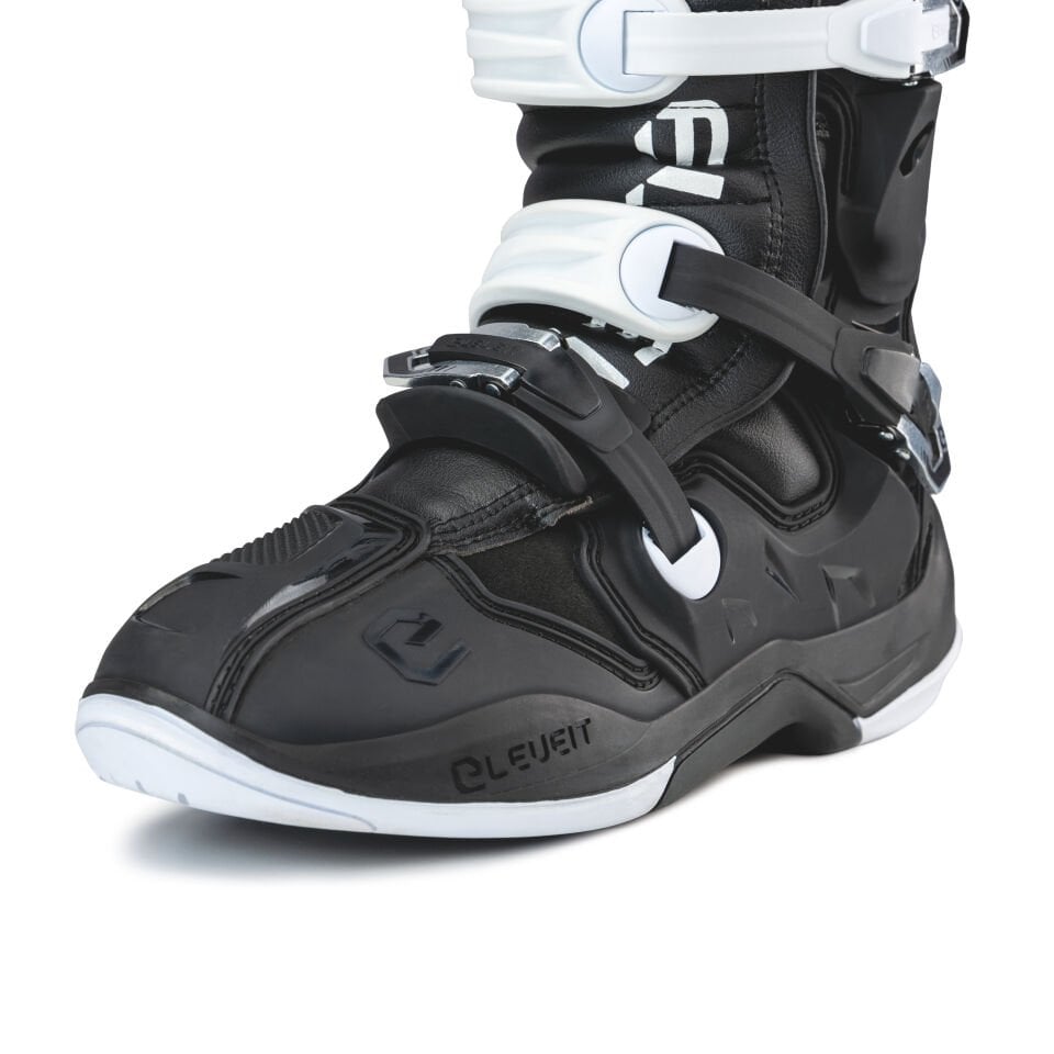 Eleveit X Legend Evo Siyah