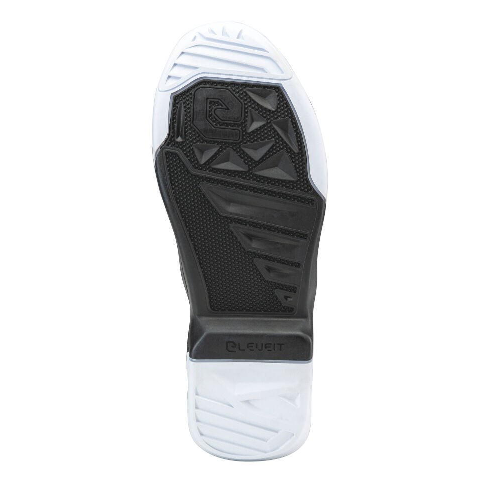 Eleveit X Legend Evo Siyah