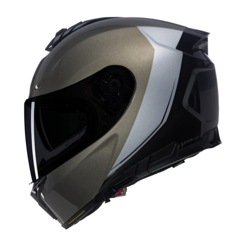 NOLAN N80-8 VERNICIATURA SPECIALE 342