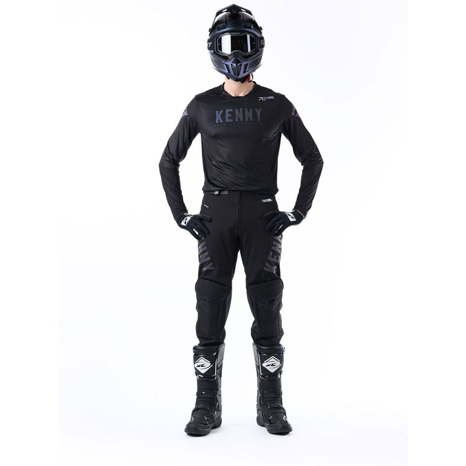 Kenny Performance Prism Jersey