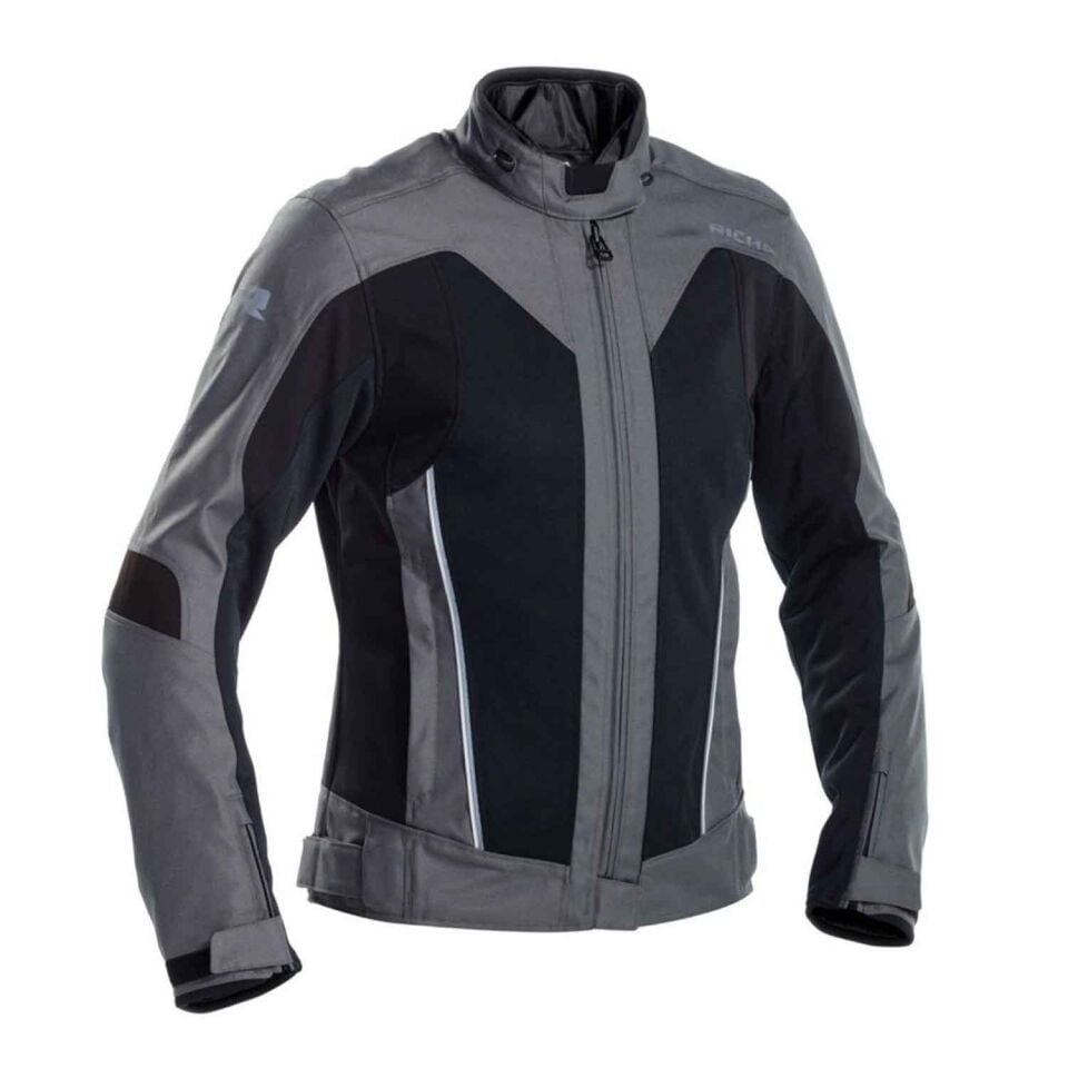 RICHA AIRSTREAM-X CEKET BAYAN