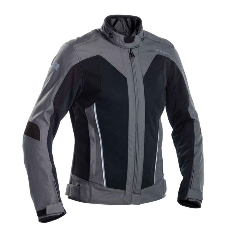 RICHA AIRSTREAM-X CEKET BAYAN