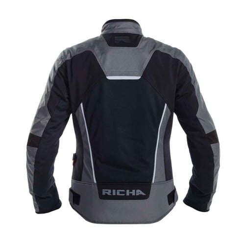 RICHA AIRSTREAM-X CEKET BAYAN Titanyum - DS
