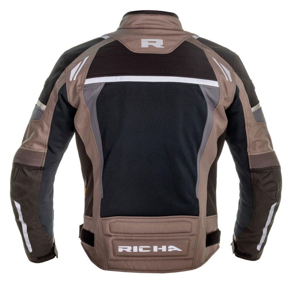 RICHA AIRSTREAM-X CEKET XL