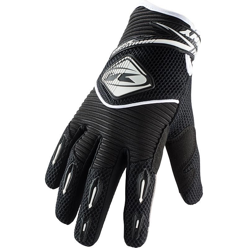 Adventure Black Eldiven