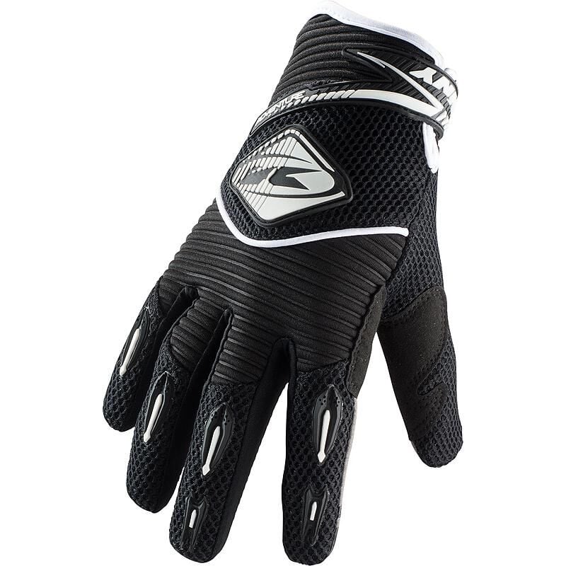 Adventure Black Eldiven