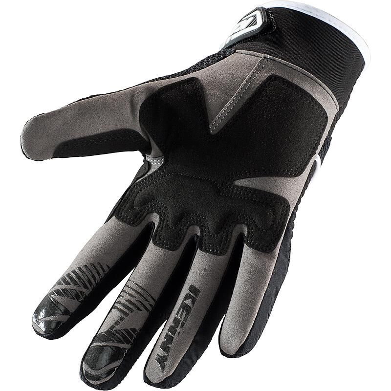 Adventure Black Eldiven