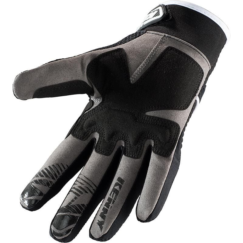 Adventure Black Eldiven