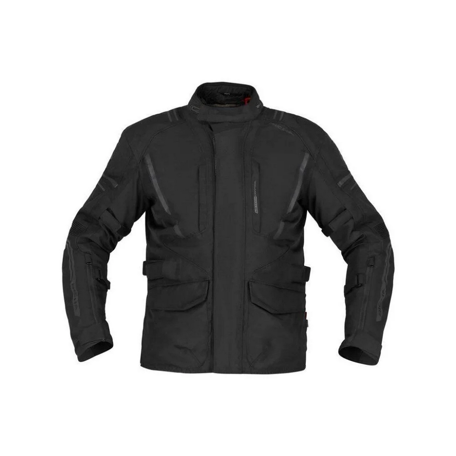 RICHA INFINITY 3 MOTOSİKLET MONTU SİYAH