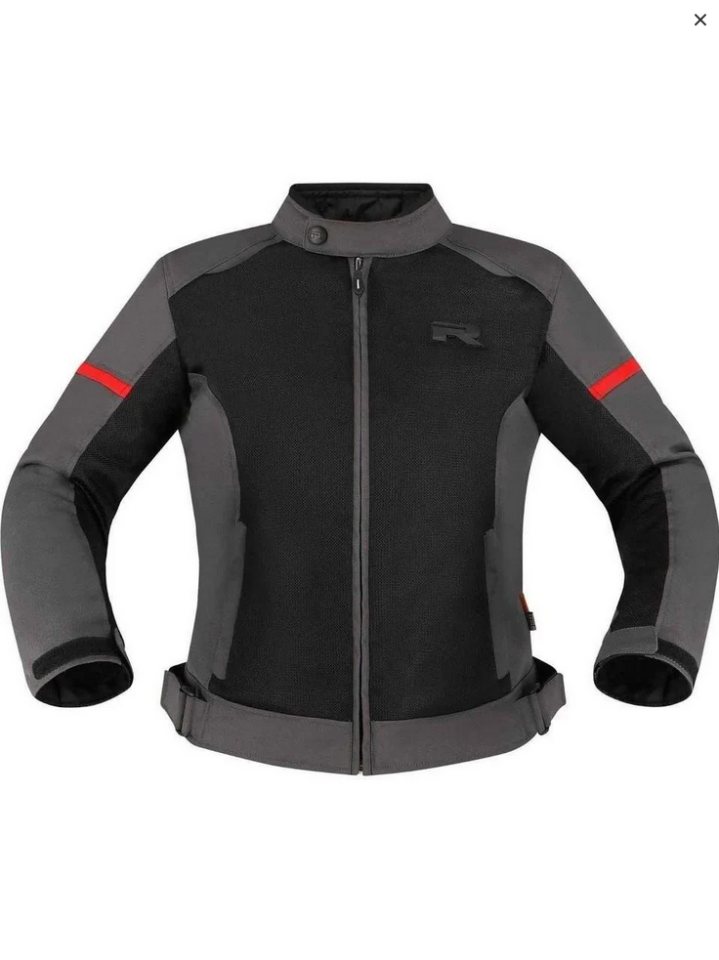 RICHA AUYAN SU GEÇİRMEZ ERKEK MONTU