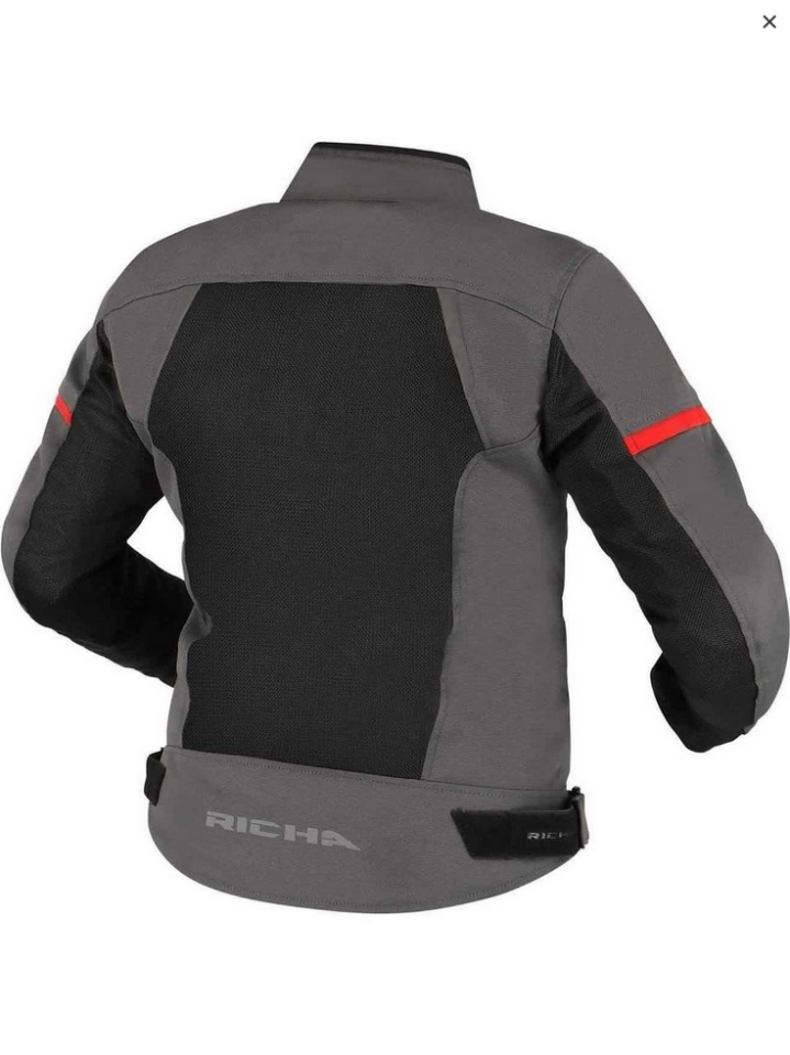 RICHA AUYAN SU GEÇİRMEZ ERKEK MONTU