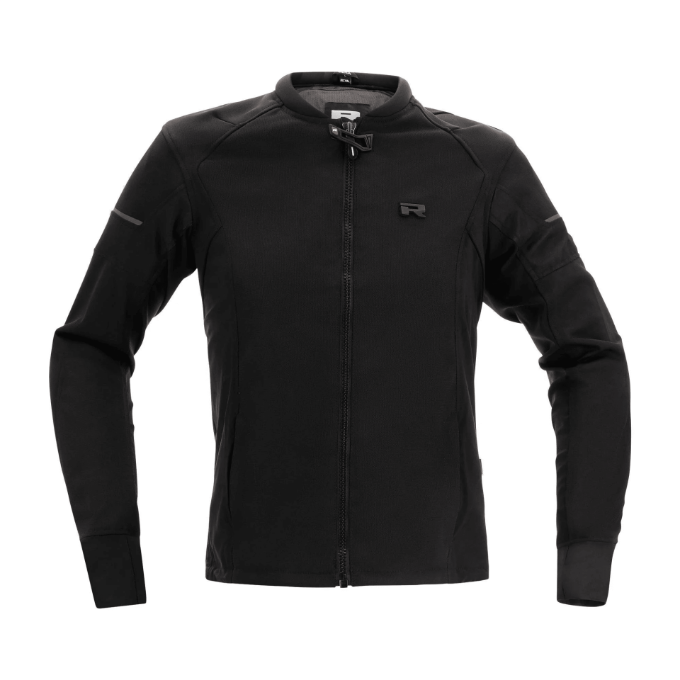 RICHA BODYGUARD 2 CEKET SİYAH