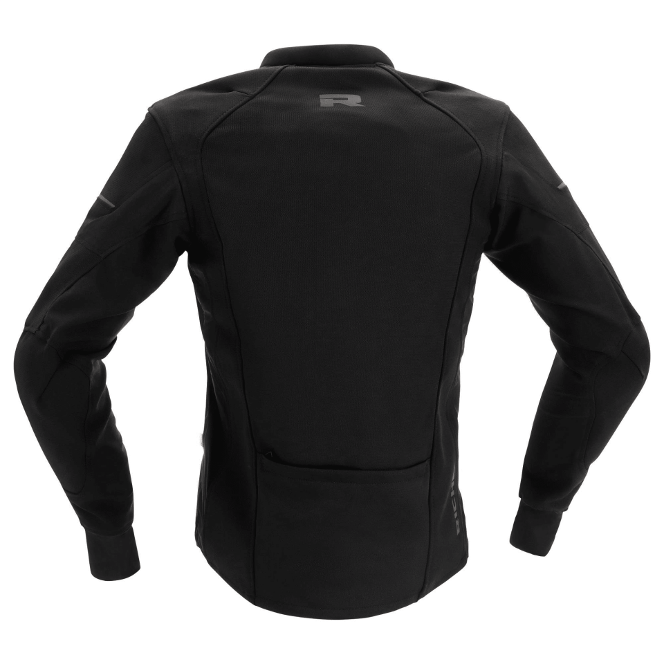 RICHA BODYGUARD 2 CEKET SİYAH