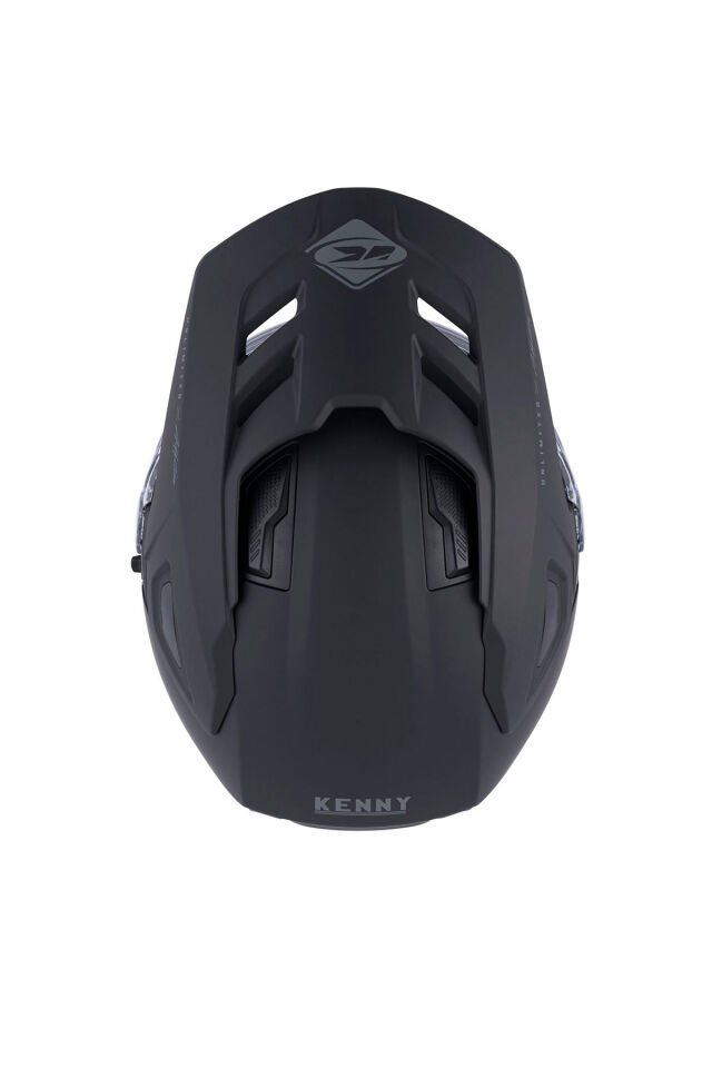 KENNY EXPLORER ENDURO KASK (SOLİD)