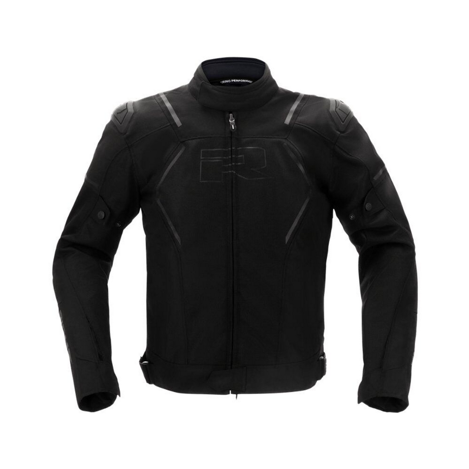 RICHA VENDETTA MESH ERKEK YAZLIK MOTOSİKLET MONTU