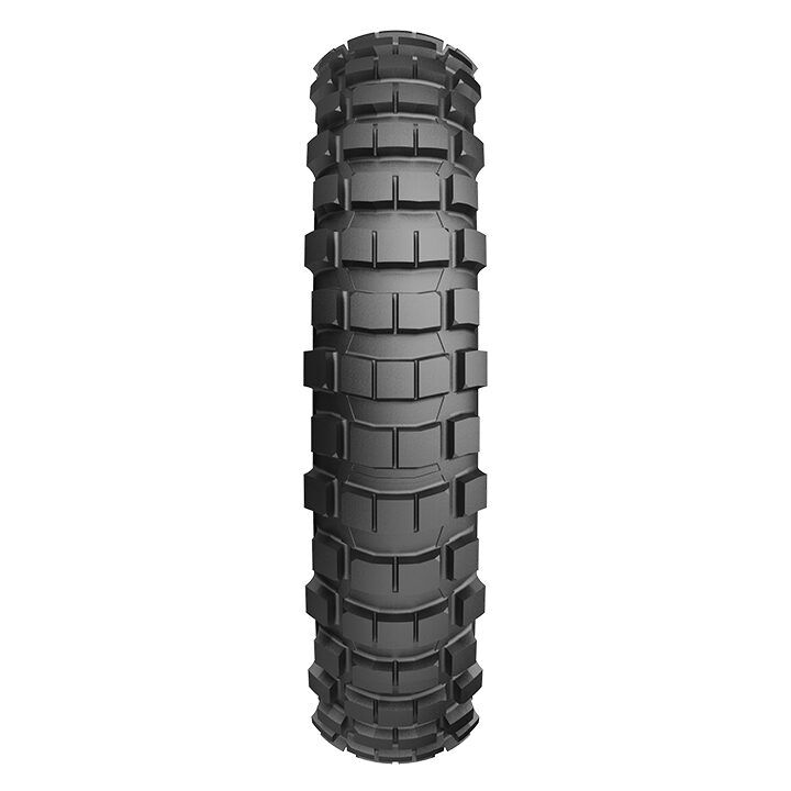 Anlas 90/90-21 M/C 54R TT M+S Capra X Rally 6399
