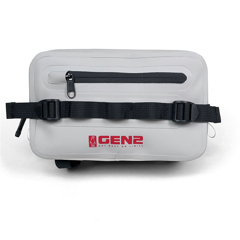 GEN 2 Rig Bel Çantası Grey