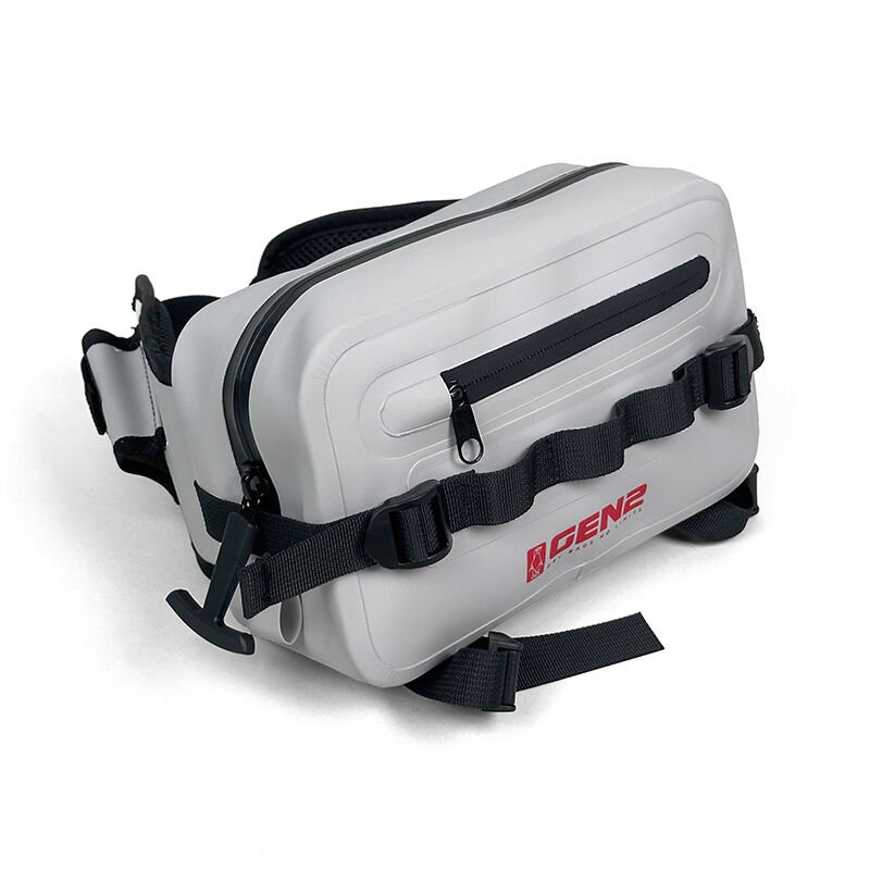 GEN 2 Rig Bel Çantası Grey