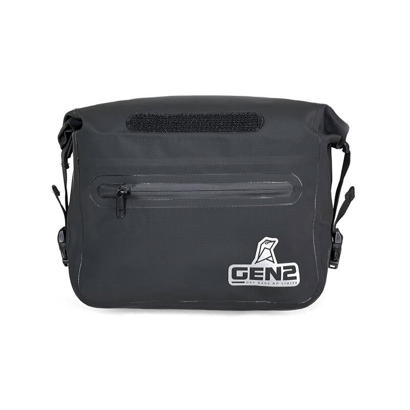 GEN2 Rulo Kapaklı Bel Çantası 5lt