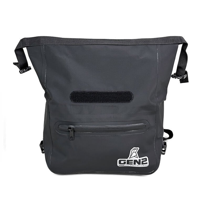 GEN2 Rulo Kapaklı Bel Çantası 5lt