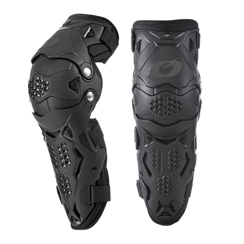 Oneal Pro IV Mafsallı Dizlik