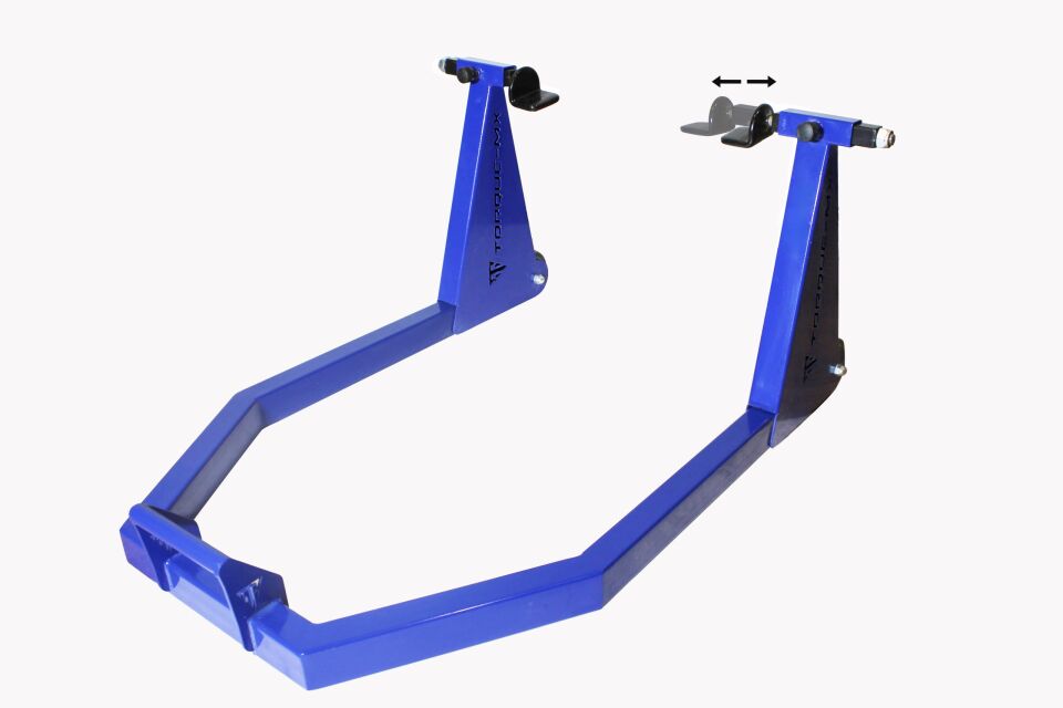 Torque-MX Maşadan Arka Kaldırma Standı RS3 Lacivert