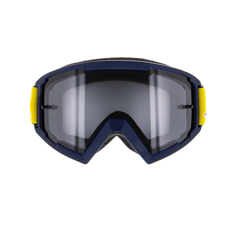 Red Bull Spect Whip-011 Goggles Dark Blue
