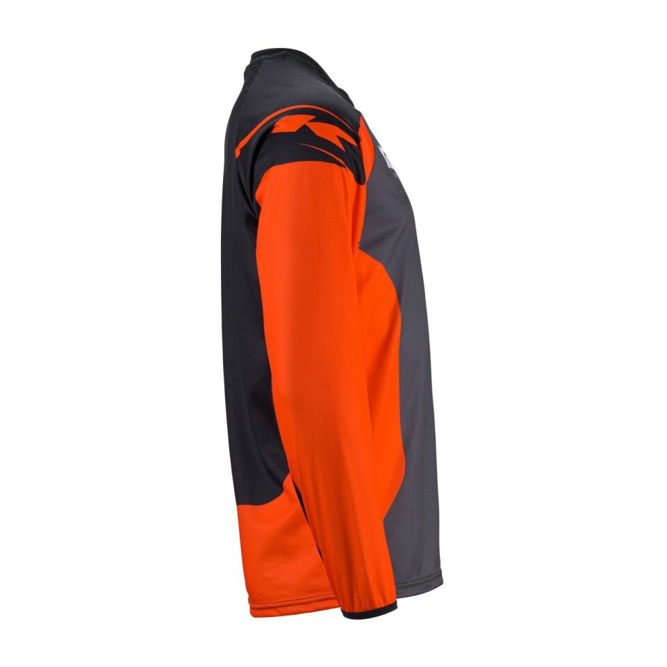 FORCE ORANGE JERSEY ÇOCUK