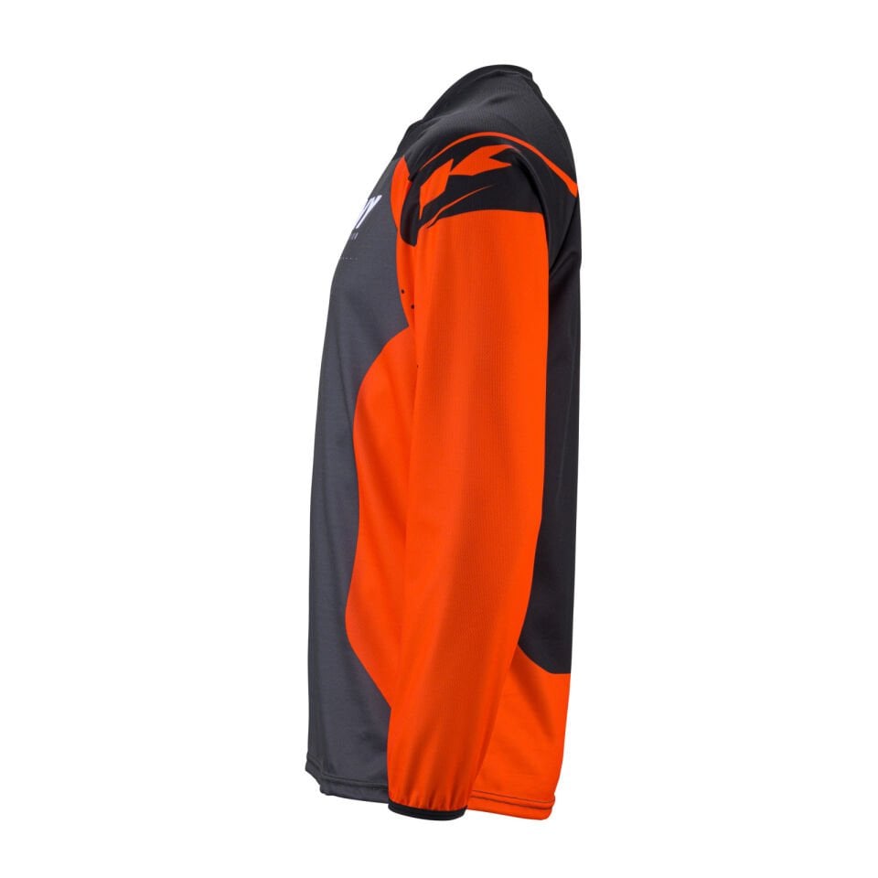 FORCE ORANGE JERSEY ÇOCUK