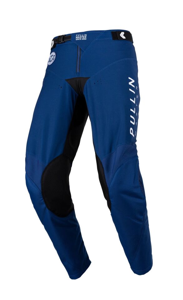 Pull in Master Pants Navy