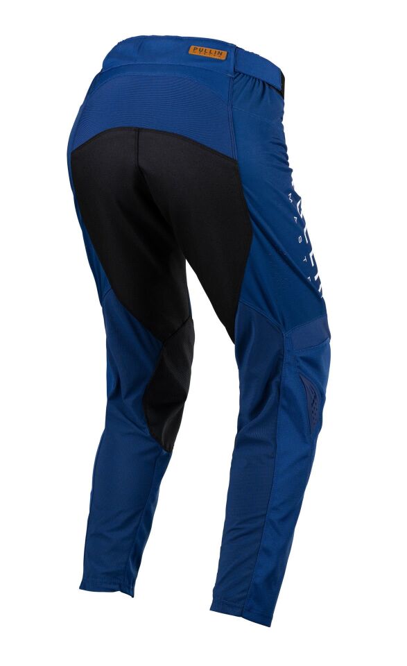 Pull in Master Pants Navy