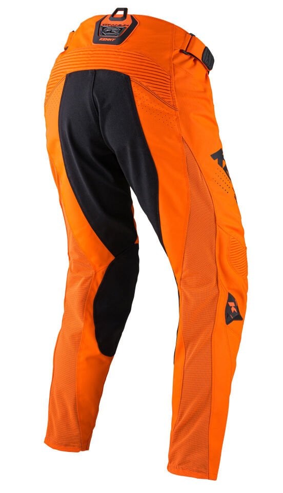 Kenny Titanium Pantolon Premium Turuncu