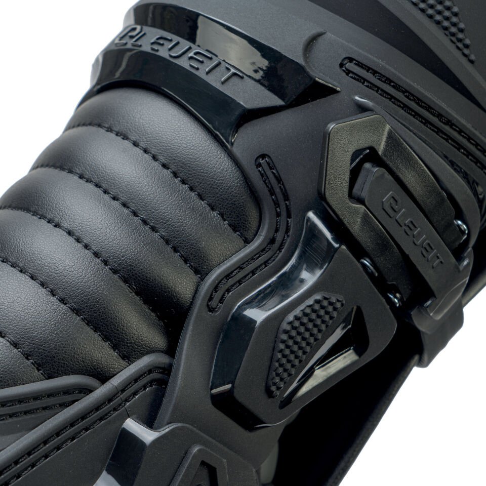 Eleveit X Privilege Enduro Black