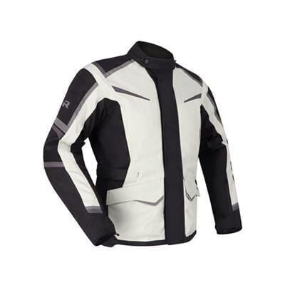 RICHA TUNDRA SU GEÇİRMEZ MOTOSİKLET MONTU - GRİ